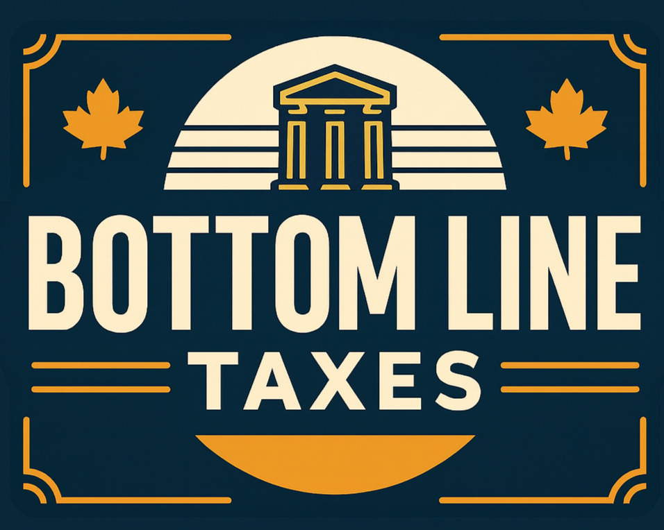 Bottom Line Taxes