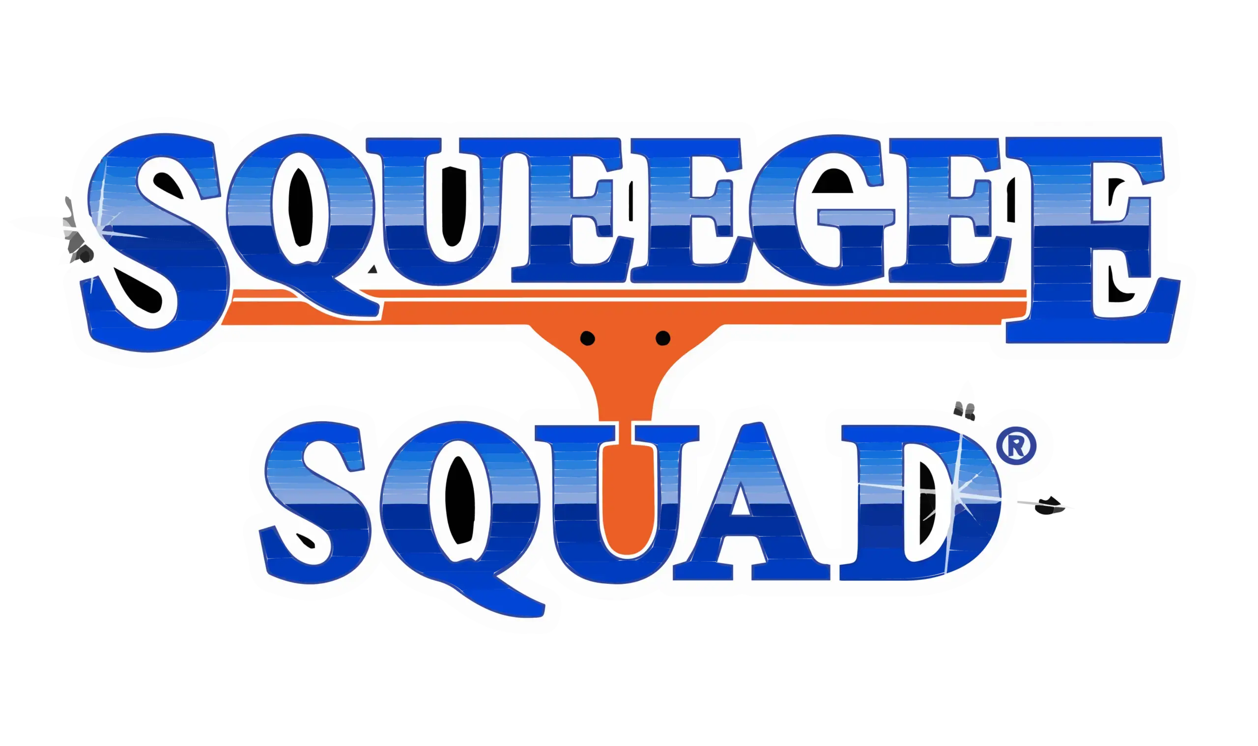 Squeegee Squad